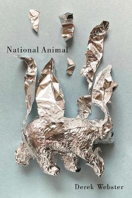 Book cover for National Animal