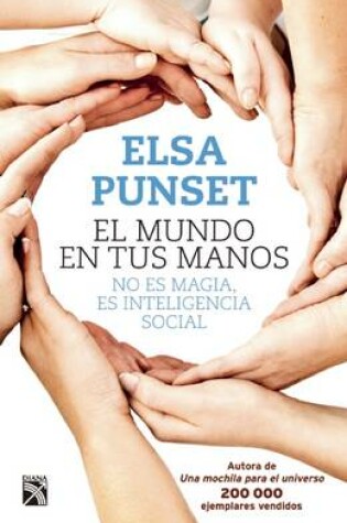 Cover of El Mundo En Tus Manos