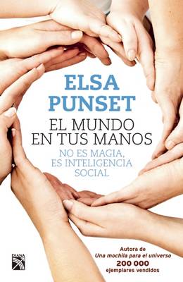 Book cover for El Mundo En Tus Manos