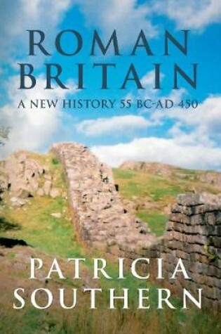 Cover of Roman Britain