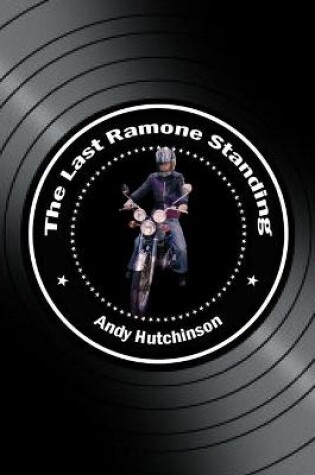 Cover of The Last Ramone Standing