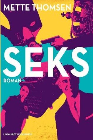 Cover of Seks