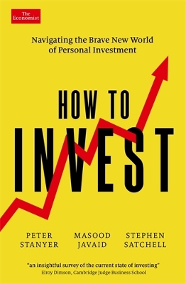 Book cover for How to Invest