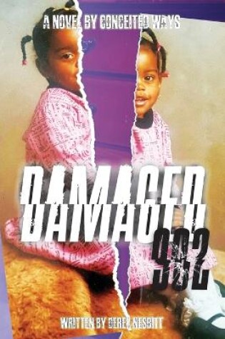 Cover of Damaged 902