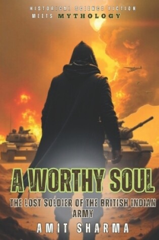 Cover of A Worthy Soul