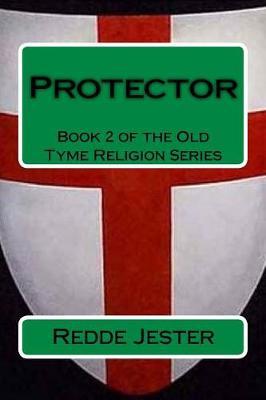 Book cover for Protector