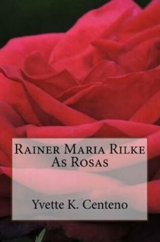 Cover of Rainer Maria Rilke