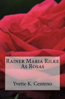 Book cover for Rainer Maria Rilke