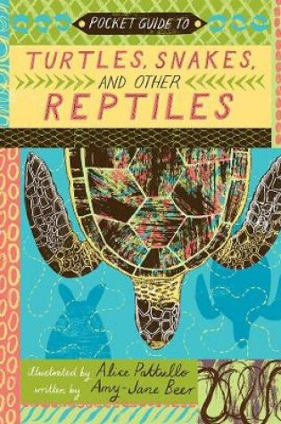 Cover of Pocket Guide to Turtles, Snakes, and Other Reptiles