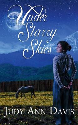 Book cover for Under Starry Skies