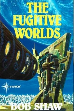 Cover of The Fugitive Worlds