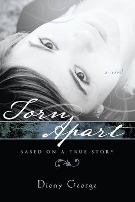 Book cover for Torn Apart