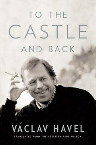 Cover of To the Castle and Back