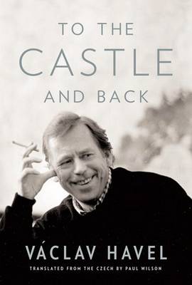 Book cover for To the Castle and Back