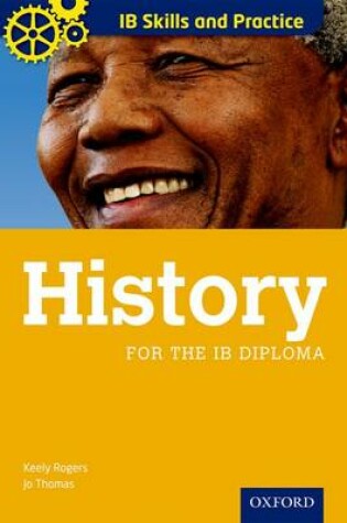 Cover of IB Skills and Practice: History