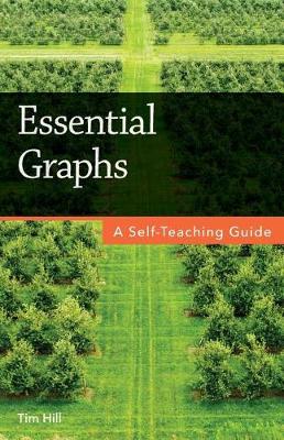 Book cover for Essential Graphs