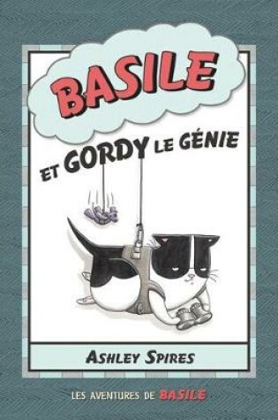 Cover of N? 4 - Basile Et Gordy Le G?nie