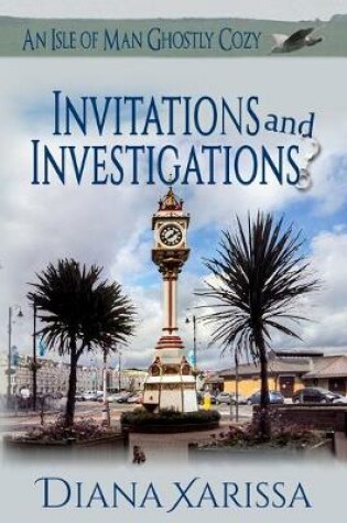 Cover of Invitations and Investigations