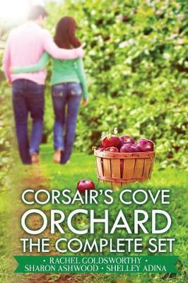 Book cover for Corsair's Cove Orchard