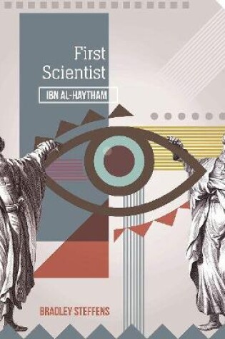 Cover of First Scientist
