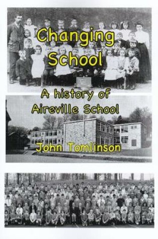 Cover of Changing School