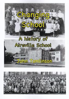 Book cover for Changing School