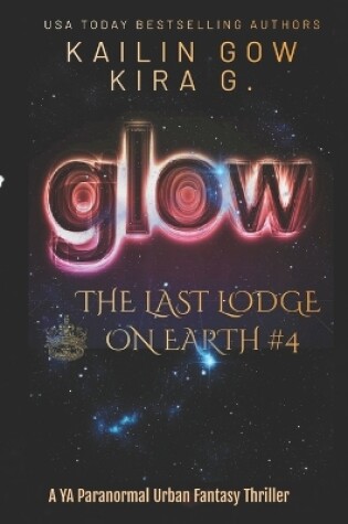 Cover of Glow