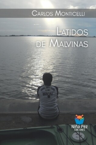 Cover of Latidos de Malvinas