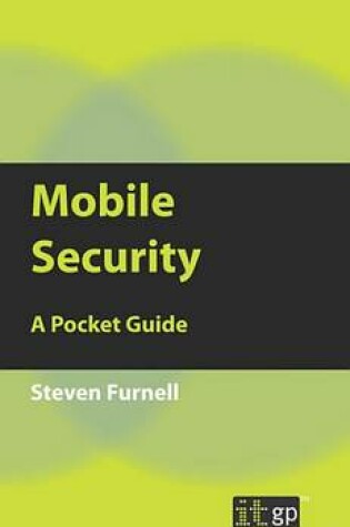 Cover of Mobile Security