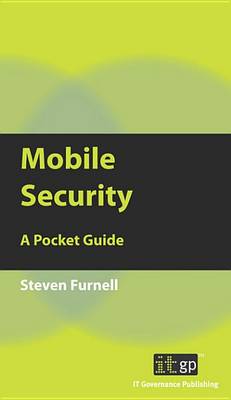 Book cover for Mobile Security