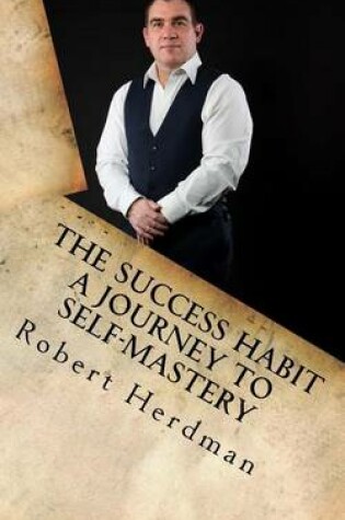 Cover of The Success Habit