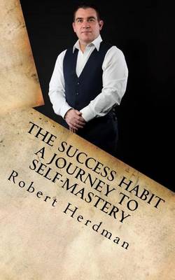 Book cover for The Success Habit