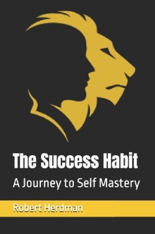 Cover of The Success Habit