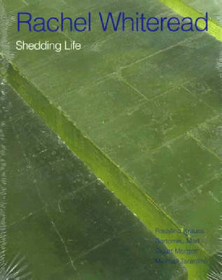 Book cover for Shedding Life