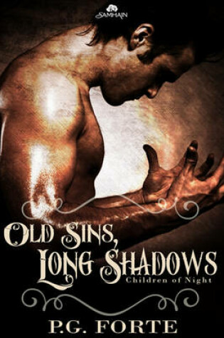 Cover of Old Sins, Long Shadow