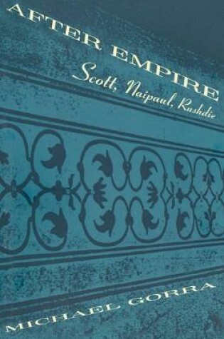 Cover of After Empire