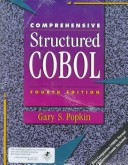 Book cover for Comprehensive Structured Cobol