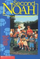 Book cover for The Second Noah