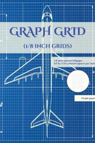 Cover of Graph Grid (1/8 inch)