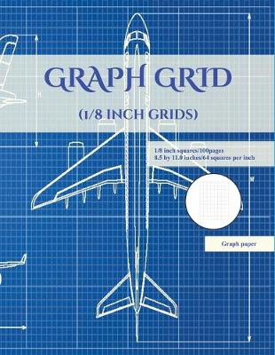 Cover of Graph Grid (1/8 inch)