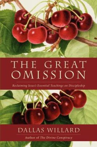 Cover of The Great Omission