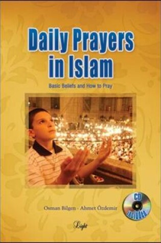 Cover of Daily Prayers in Islam