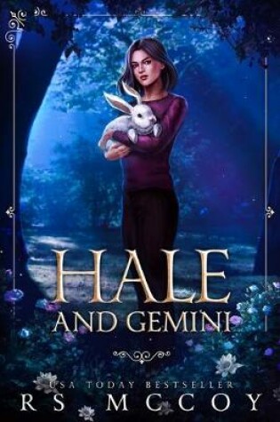 Cover of Hale and Gemini