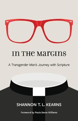 Book cover for In the Margins