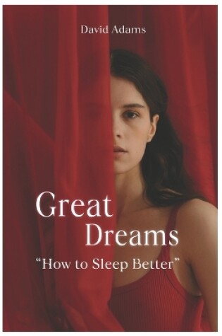 Cover of Great Dreams