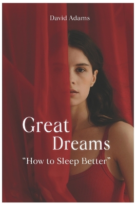Book cover for Great Dreams
