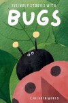 Book cover for Friendly Stories With Insects