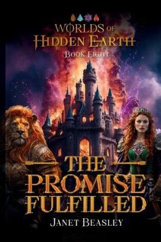 Cover of Book 8 The Promise Fulfilled