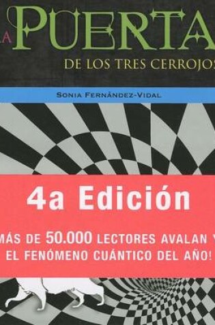 Cover of La Puerta de los Tres Cerrojos