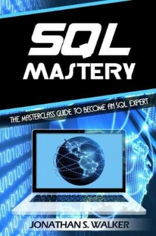 Cover of SQL Mastery